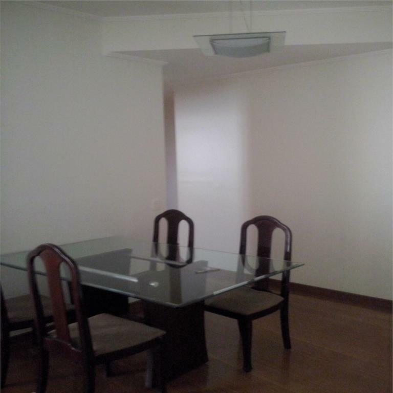 Apartamento para alugar com 3 quartos, 100m² - Foto 5