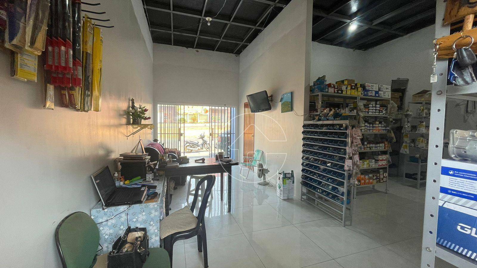 Depósito-Galpão-Armazém à venda, 217m² - Foto 12