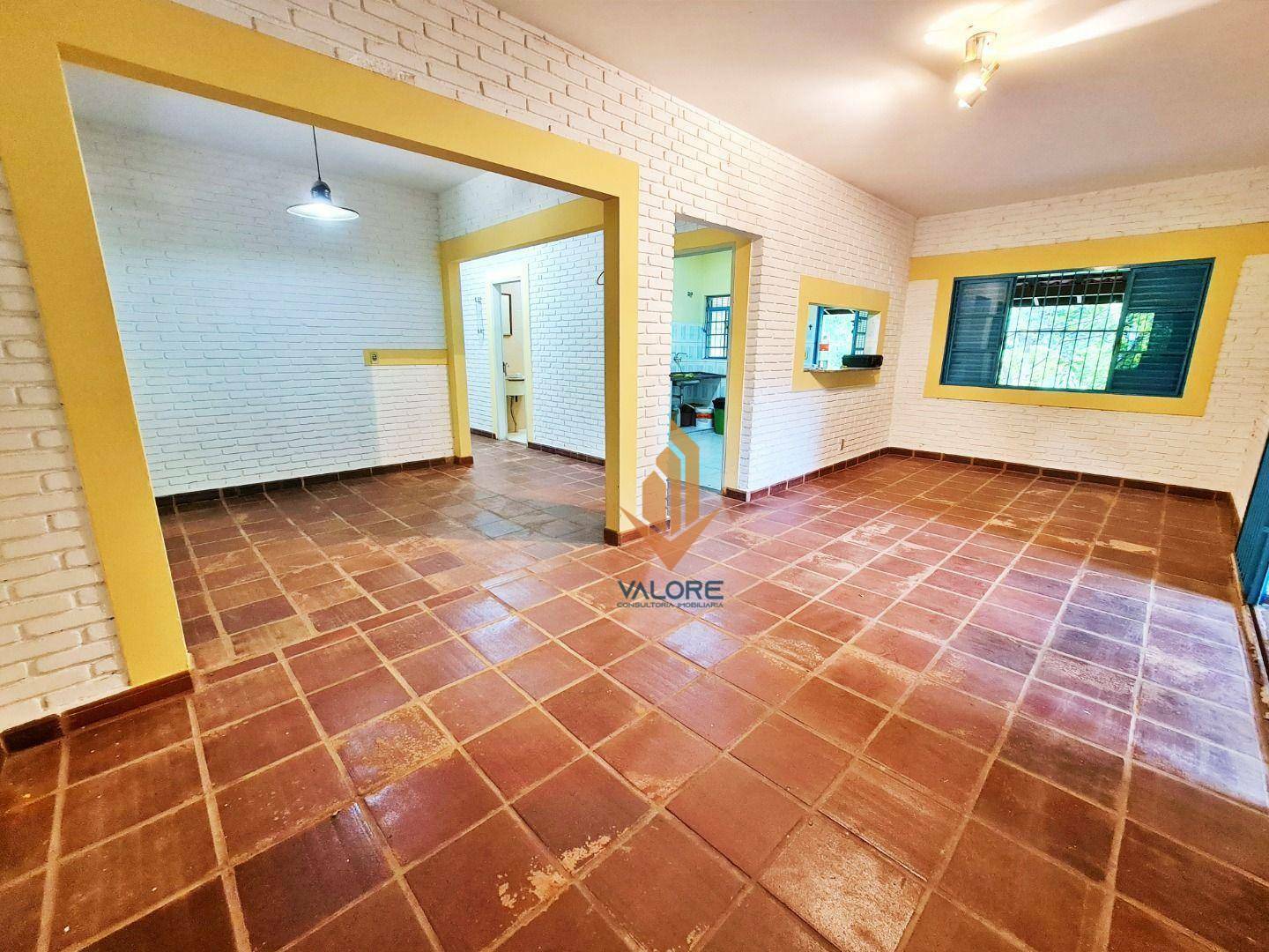 Casa de Condomínio à venda com 3 quartos, 392m² - Foto 16