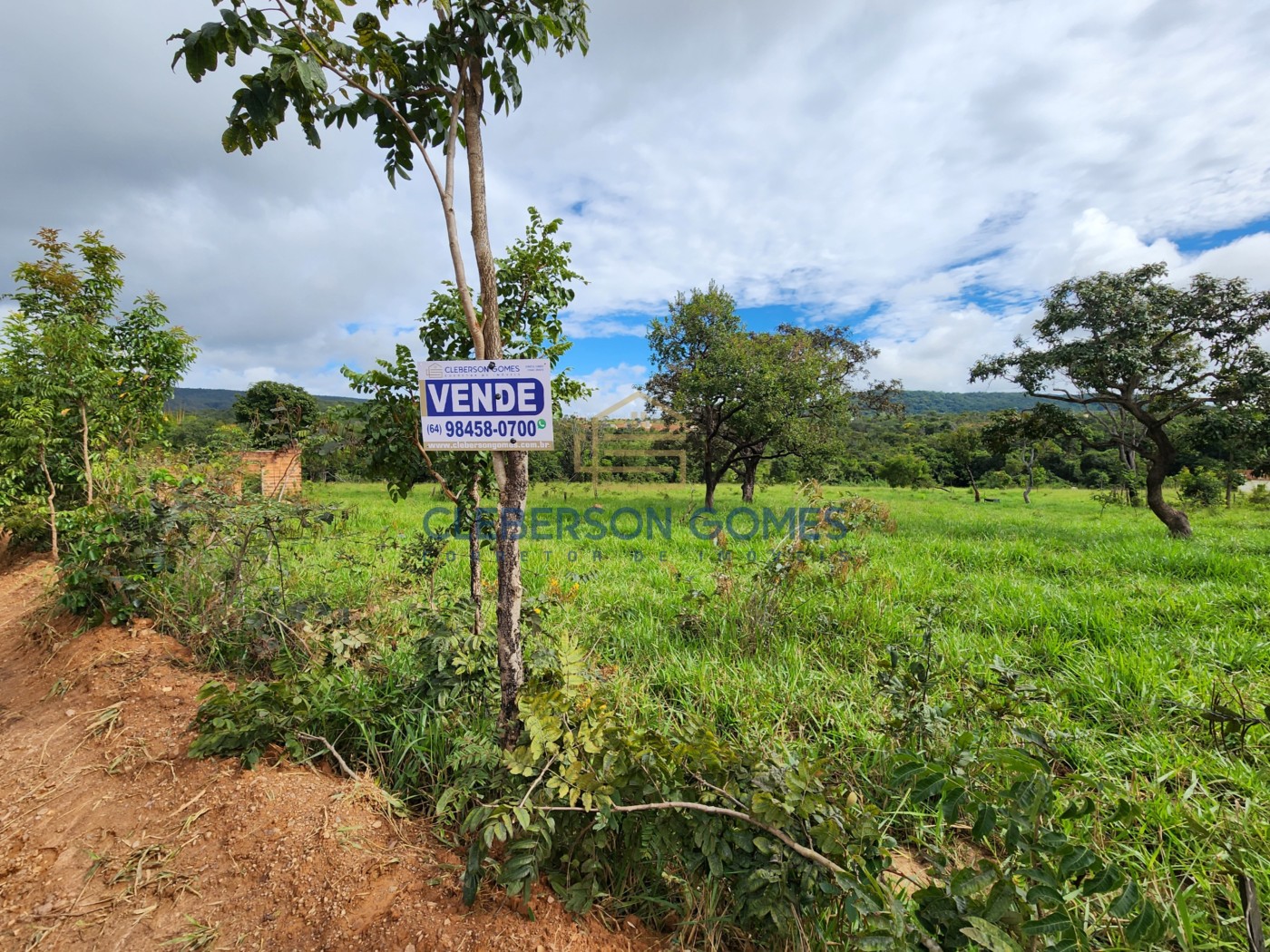 Chácara à venda, 9455m² - Foto 14
