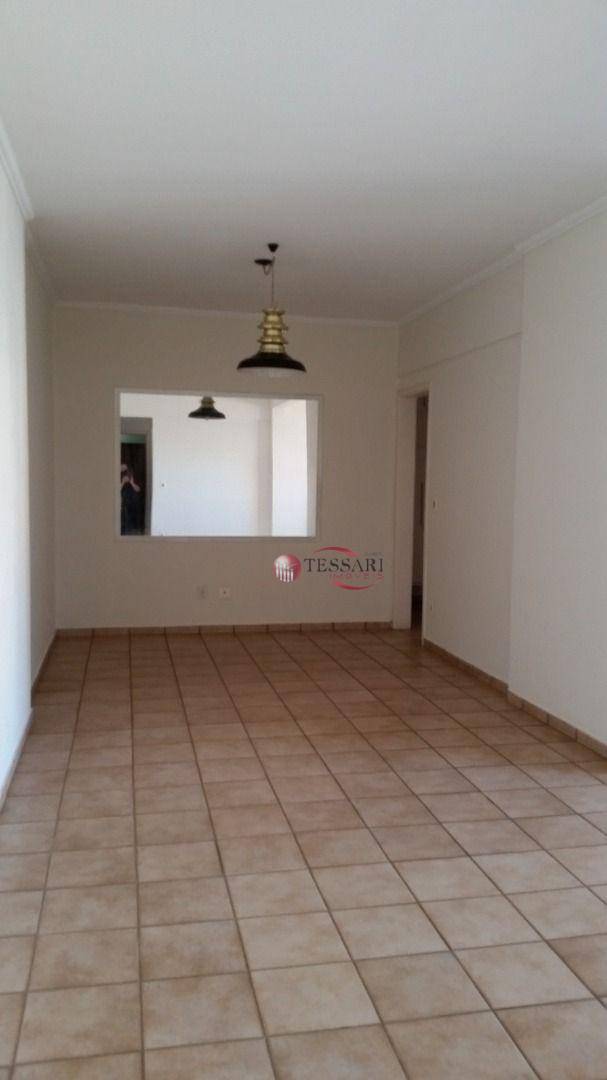 Apartamento à venda com 3 quartos, 126m² - Foto 5