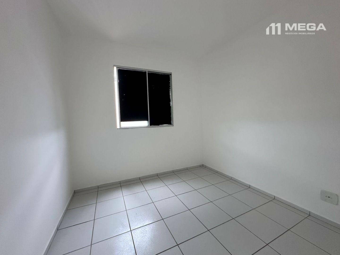 Apartamento à venda com 2 quartos, 60m² - Foto 9