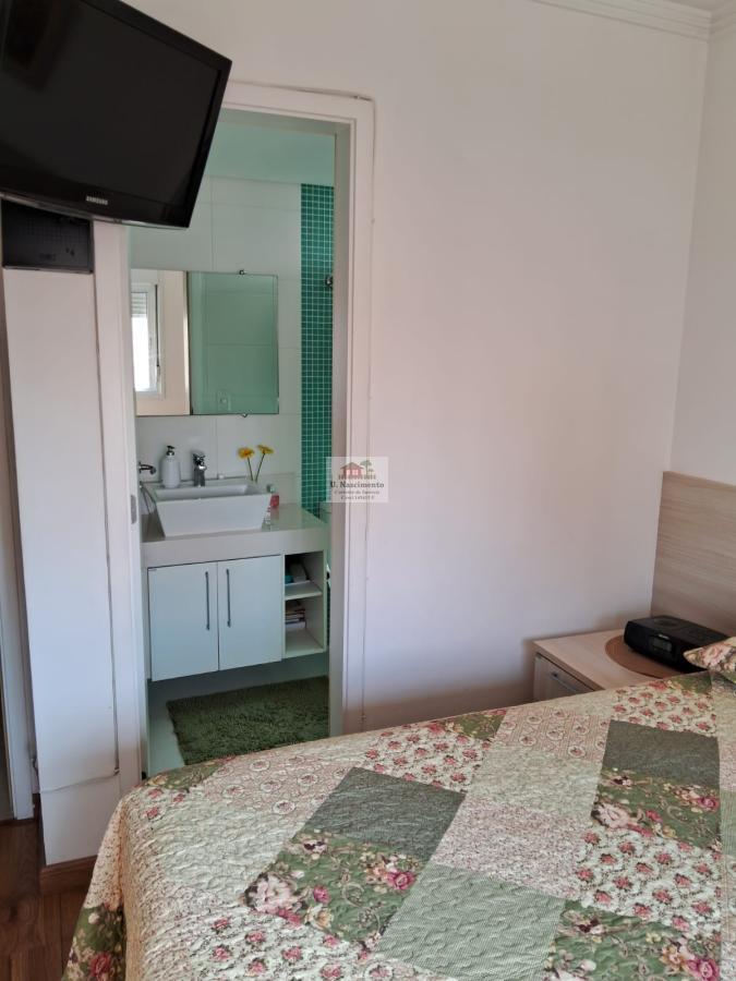 Apartamento à venda com 3 quartos, 84m² - Foto 29