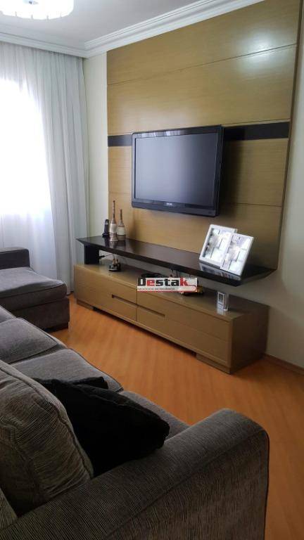 Apartamento à venda com 2 quartos, 50m² - Foto 23