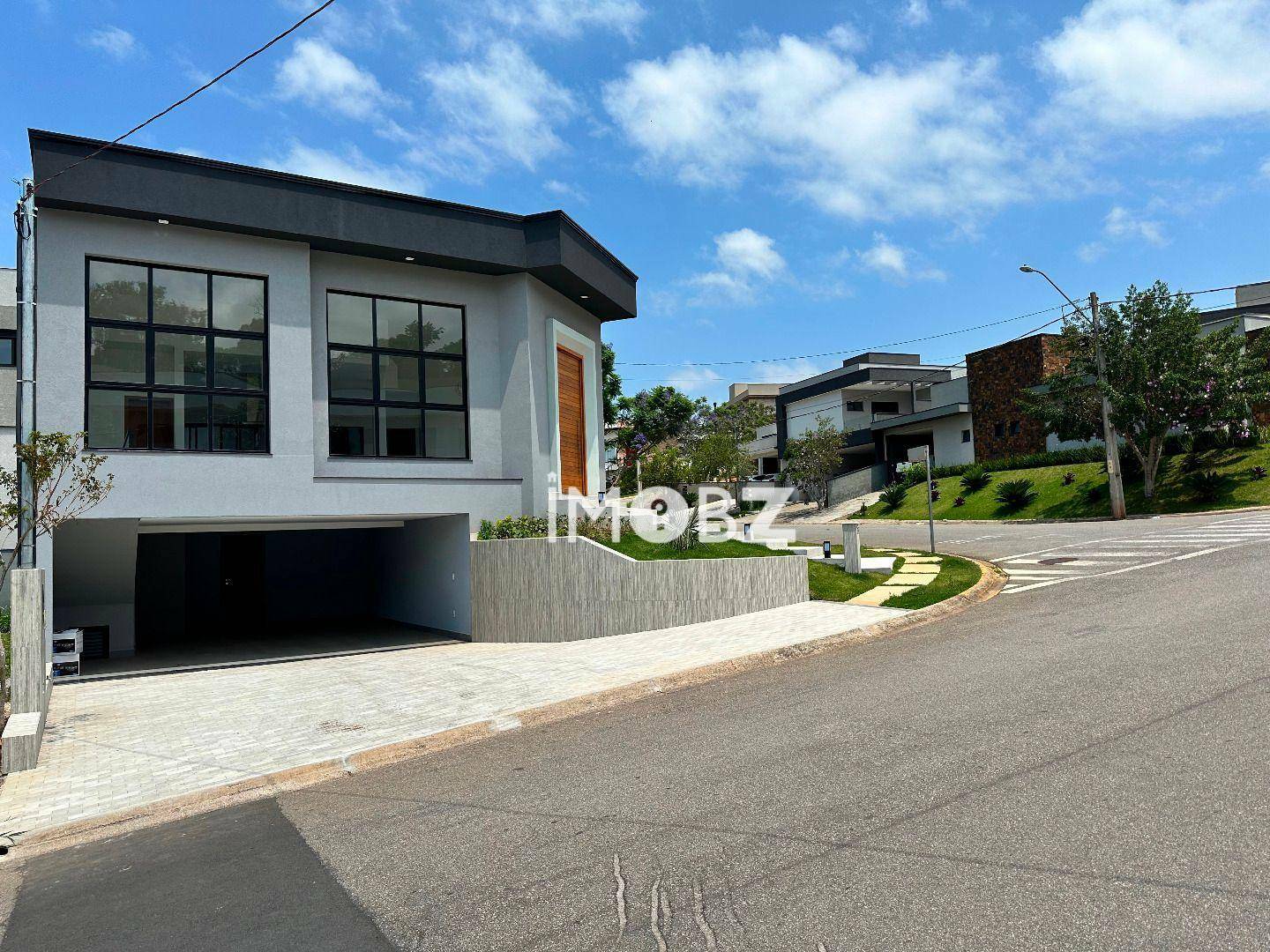 Casa de Condomínio à venda com 3 quartos, 229m² - Foto 3