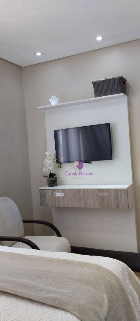 Apartamento à venda com 2 quartos, 62m² - Foto 10