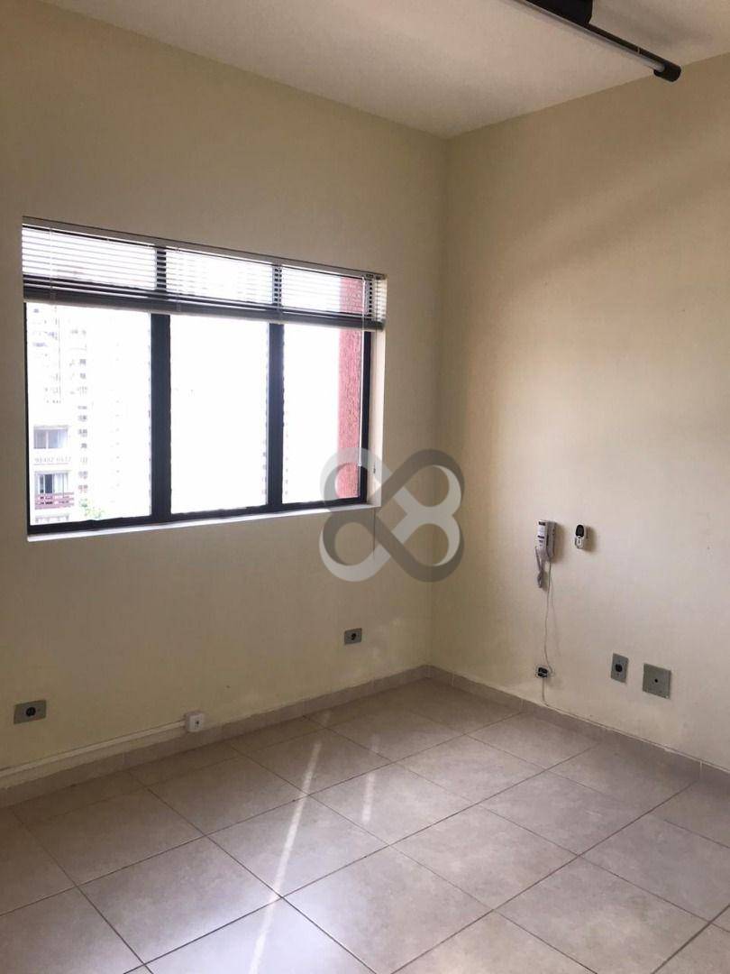 Conjunto Comercial-Sala à venda, 40m² - Foto 10