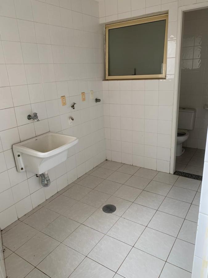 Apartamento para alugar com 4 quartos, 133m² - Foto 5