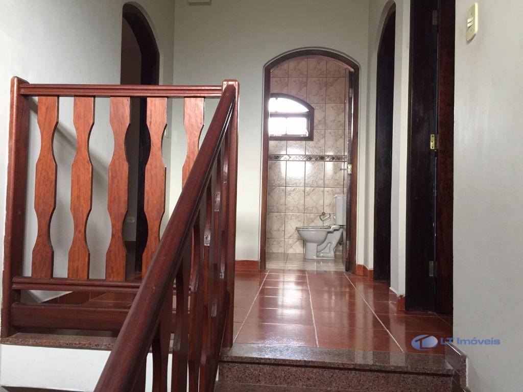 Sobrado para alugar com 3 quartos, 160m² - Foto 20