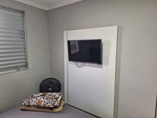 Apartamento à venda com 2 quartos, 48m² - Foto 13