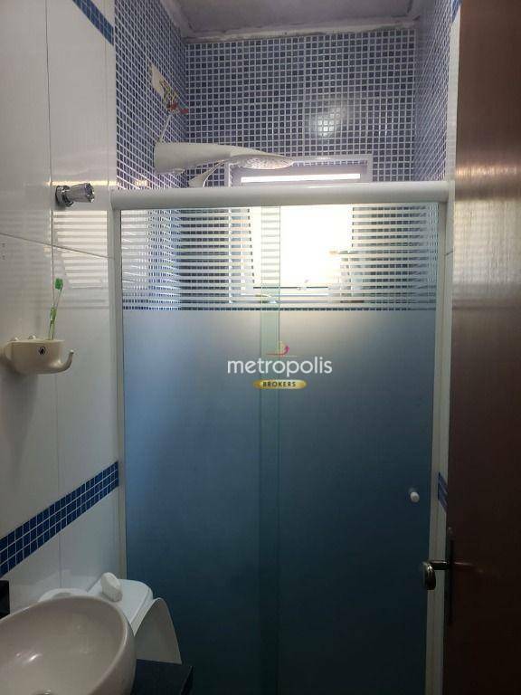 Sobrado, 3 quartos, 110 m² - Foto 13