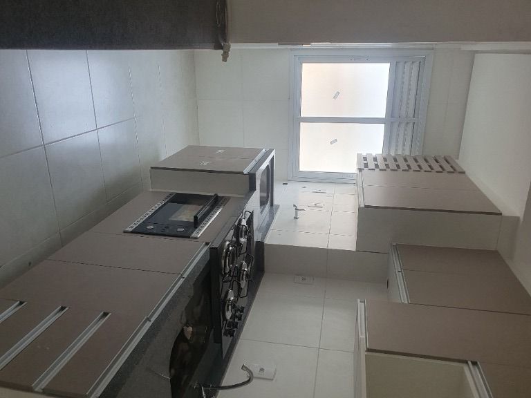 Apartamento para alugar com 2 quartos, 58m² - Foto 4