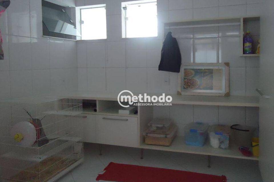 Casa de Condomínio à venda com 3 quartos, 450m² - Foto 21