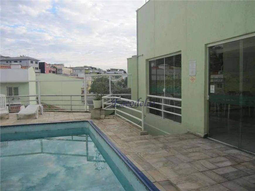 Sobrado à venda com 2 quartos, 92m² - Foto 16