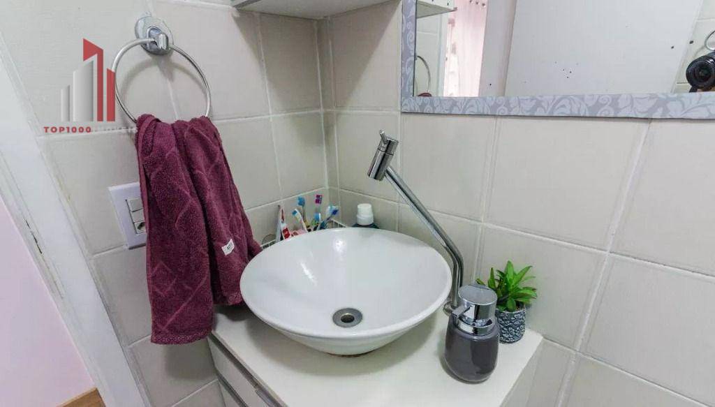 Apartamento à venda com 3 quartos, 65m² - Foto 5