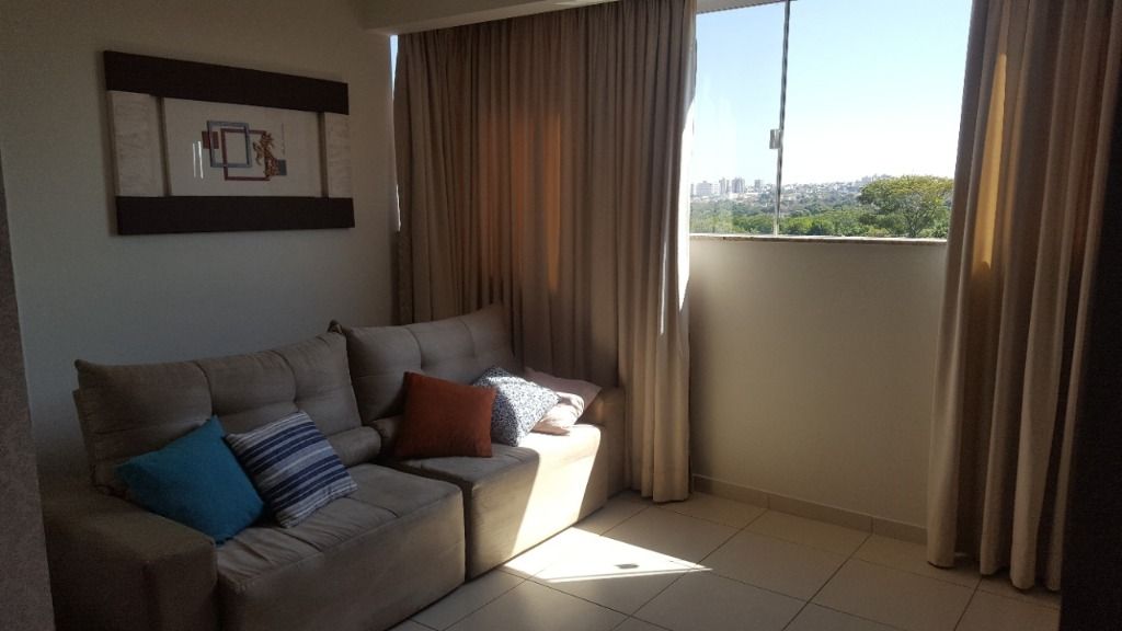 Apartamento à venda com 2 quartos, 60m² - Foto 11