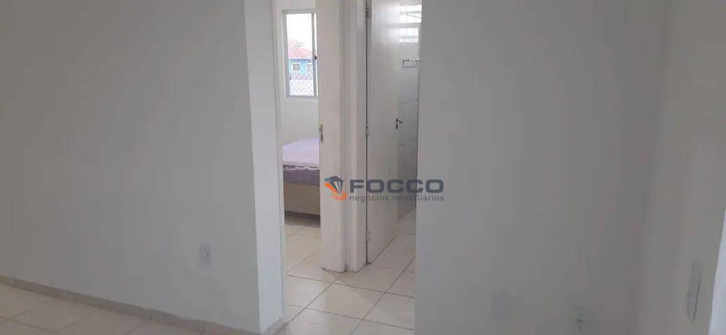 Apartamento à venda com 2 quartos, 54m² - Foto 9