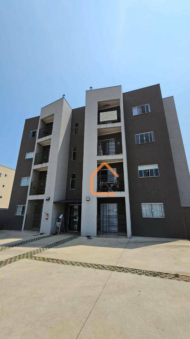 Apartamento à venda com 2 quartos, 68m² - Foto 43