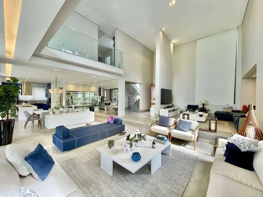 Casa à venda com 4 quartos, 513m² - Foto 7