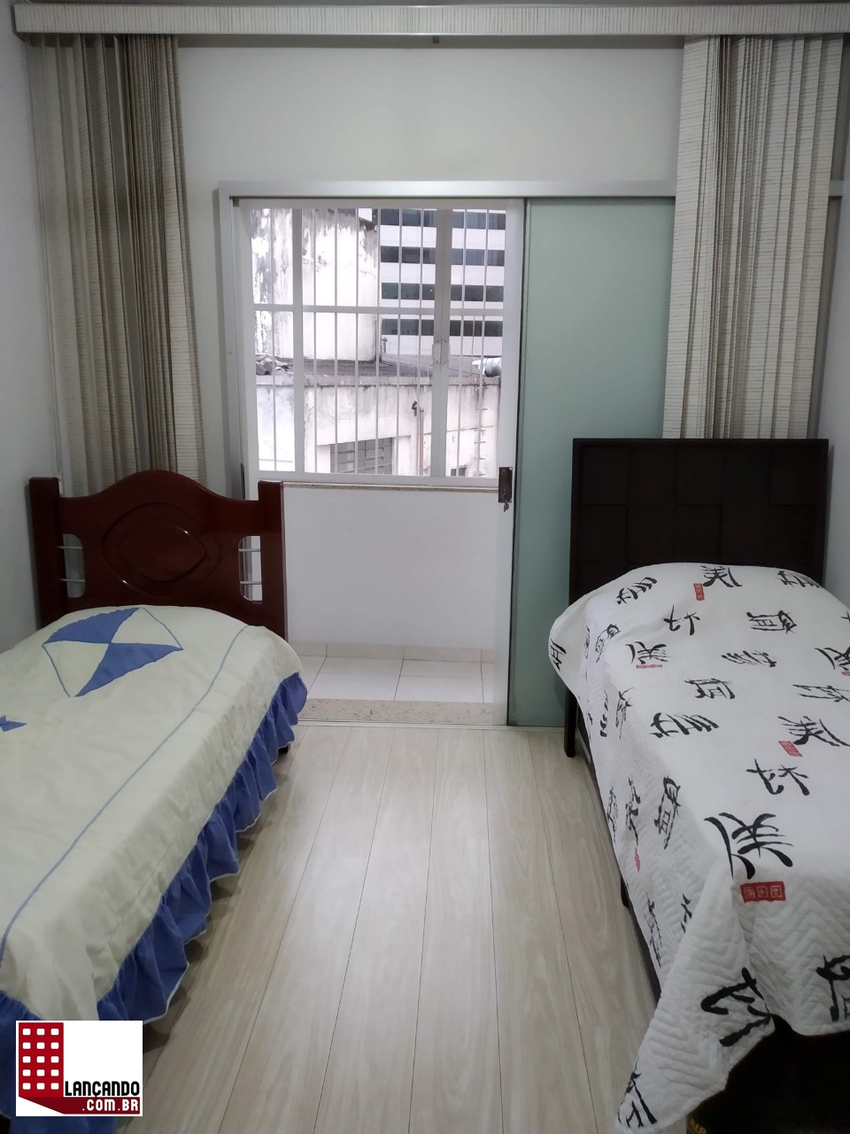 Apartamento à venda com 3 quartos, 110m² - Foto 12