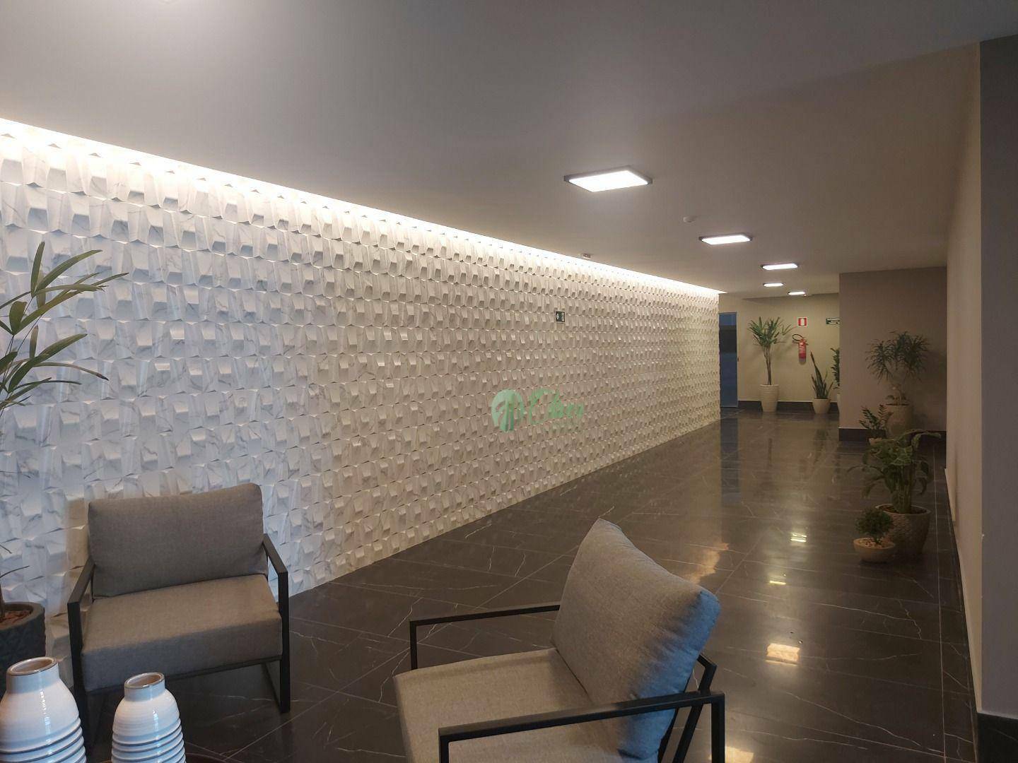 Apartamento, 3 quartos, 97 m² - Foto 5