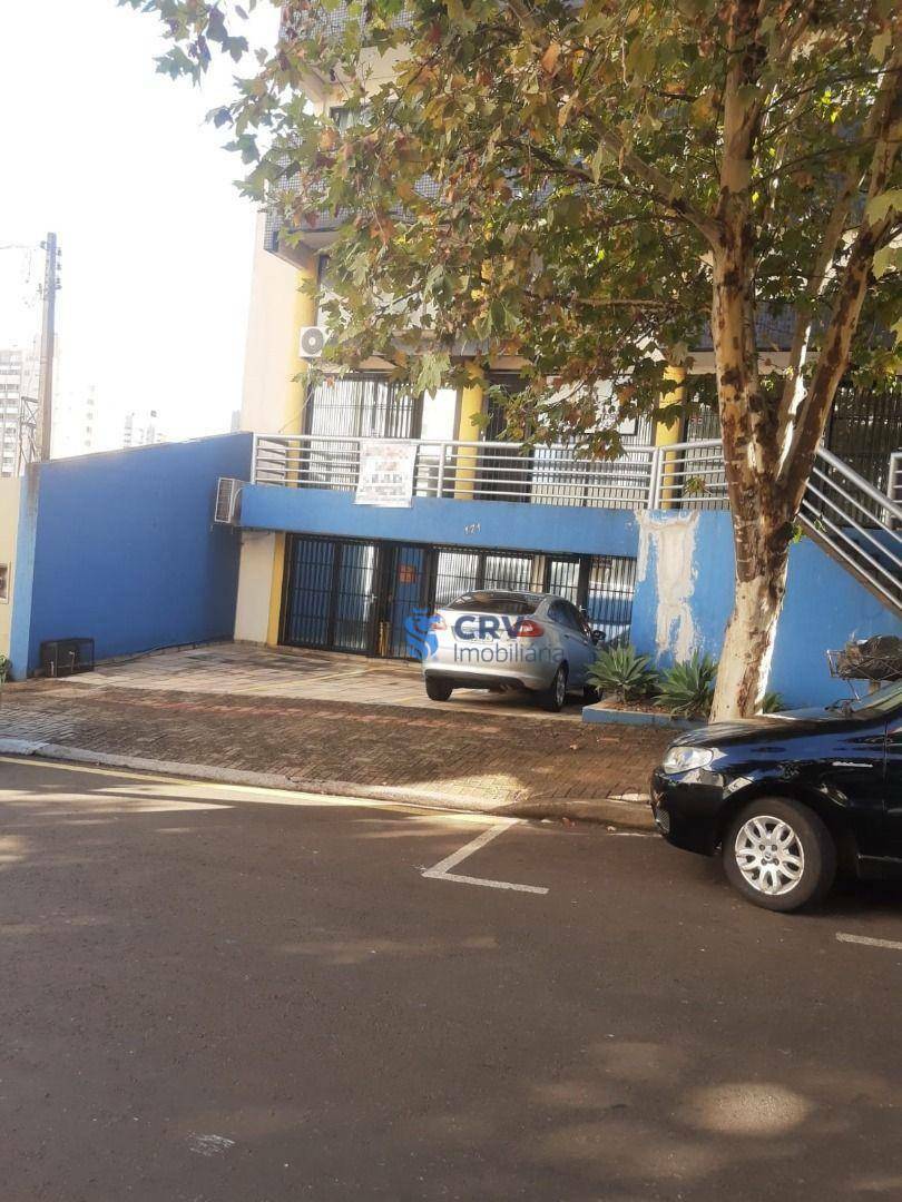 Conjunto Comercial-Sala para alugar, 45m² - Foto 2