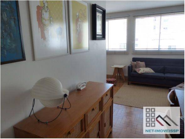 Apartamento à venda com 3 quartos, 120m² - Foto 14