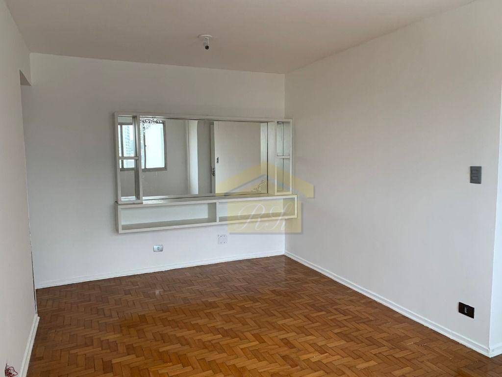 Apartamento à venda com 2 quartos, 62m² - Foto 2