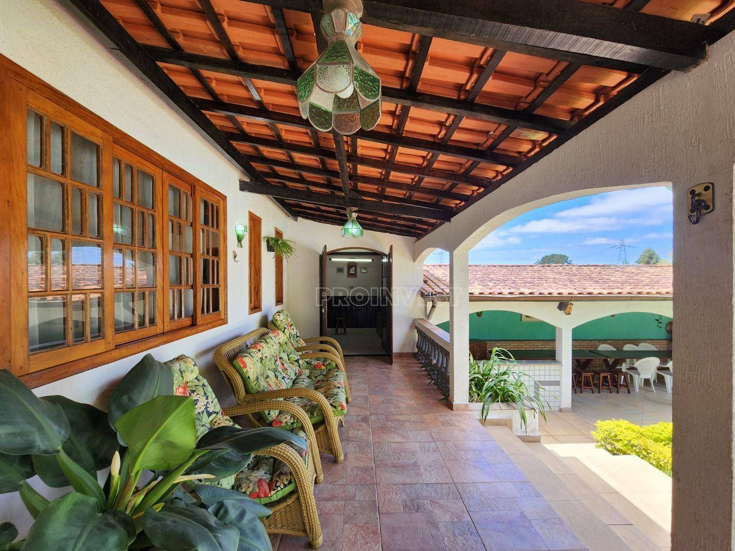 Casa à venda com 7 quartos, 700m² - Foto 21