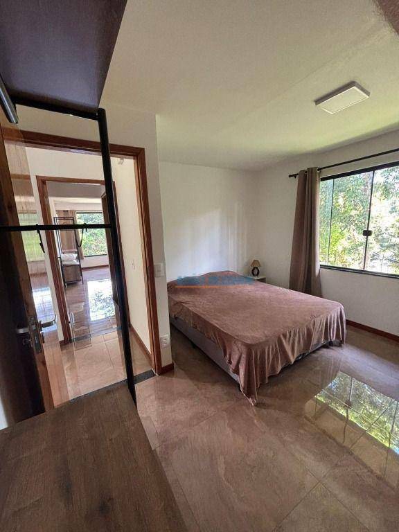 Casa de Condomínio à venda com 3 quartos, 136m² - Foto 35