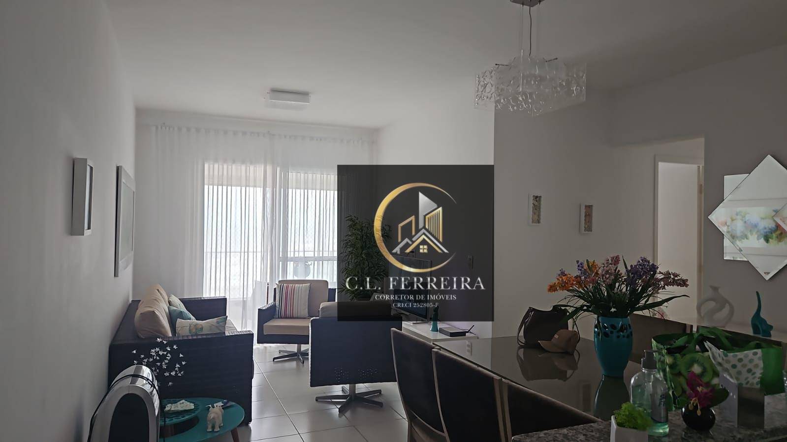 Apartamento à venda com 3 quartos, 92m² - Foto 4