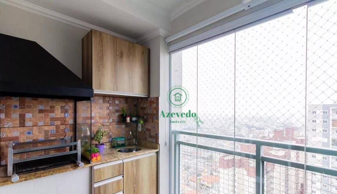 Apartamento à venda com 2 quartos, 59m² - Foto 7