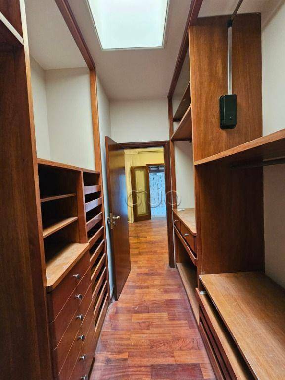 Casa de Condomínio para alugar com 3 quartos, 390m² - Foto 37
