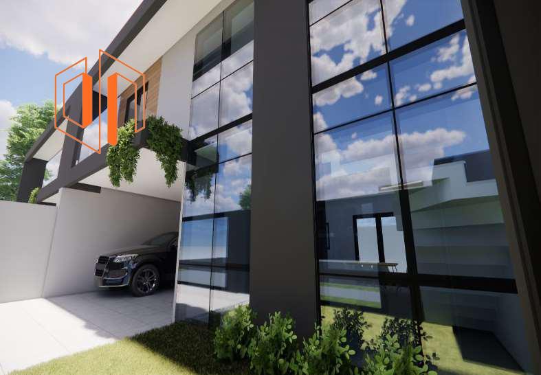 Sobrado à venda com 3 quartos, 151m² - Foto 24
