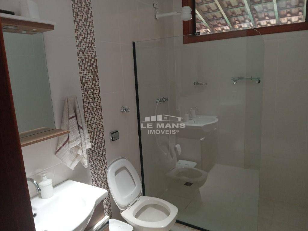 Chácara à venda com 3 quartos, 263m² - Foto 17