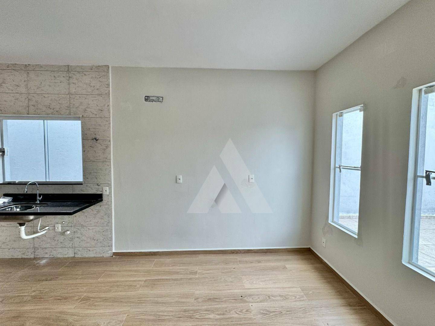 Casa, 2 quartos, 56 m² - Foto 5