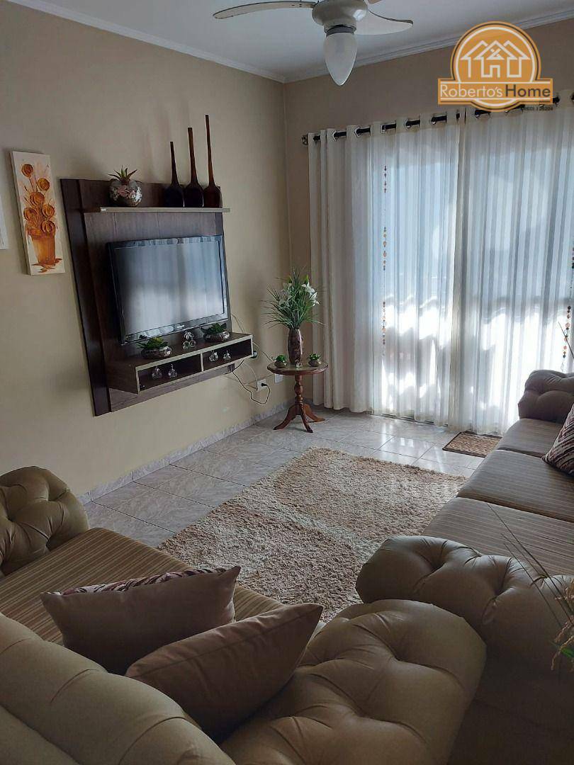 Apartamento à venda com 2 quartos, 96m² - Foto 7