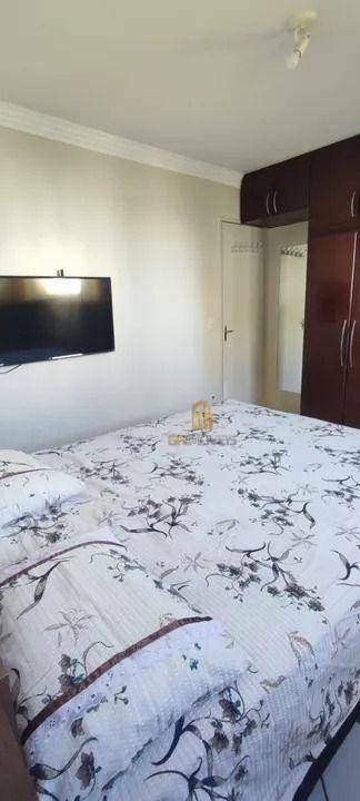 Apartamento à venda com 2 quartos, 58m² - Foto 12