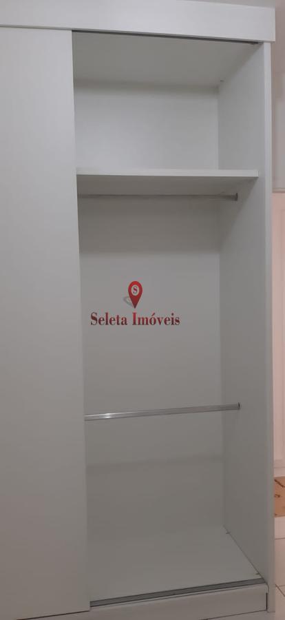 Apartamento à venda com 2 quartos, 48m² - Foto 16