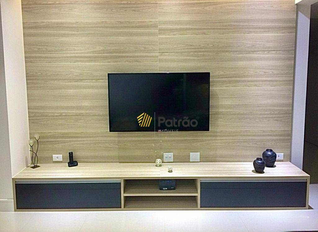 Apartamento, 4 quartos, 300 m² - Foto 5