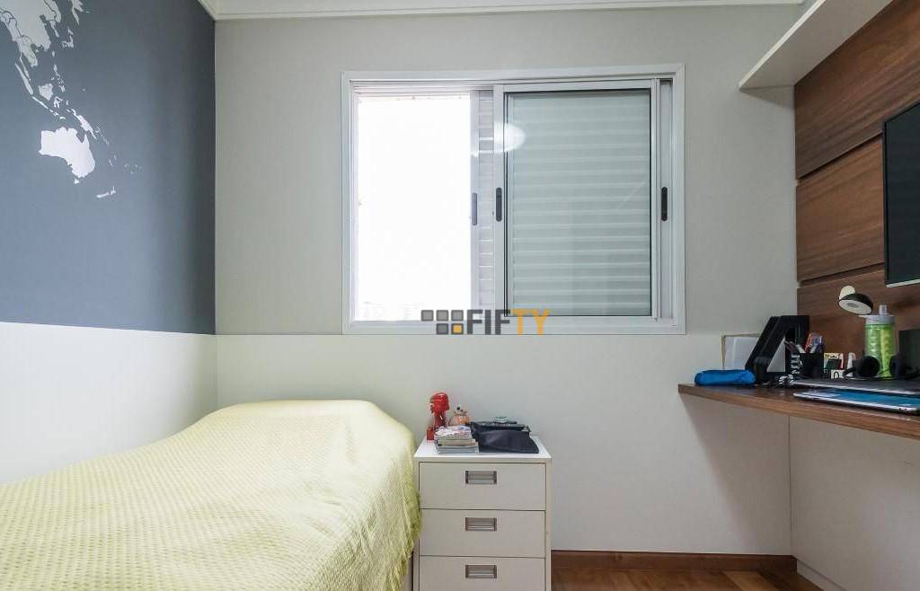 Apartamento à venda com 3 quartos, 154m² - Foto 21