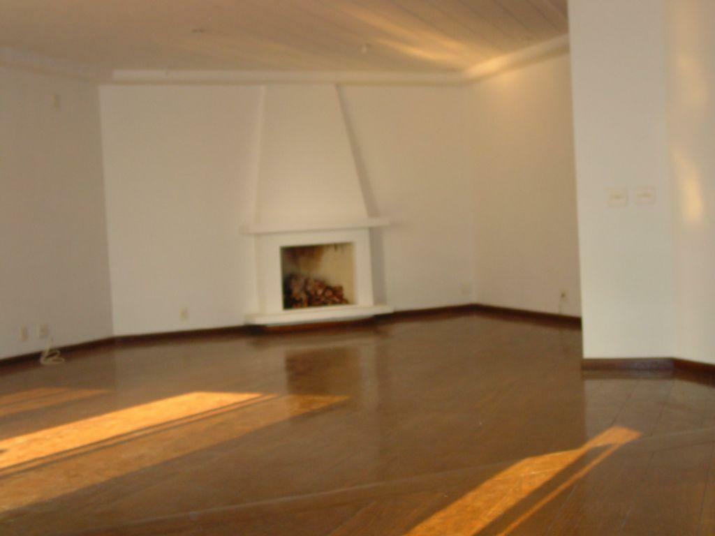 Apartamento à venda com 4 quartos, 200m² - Foto 1