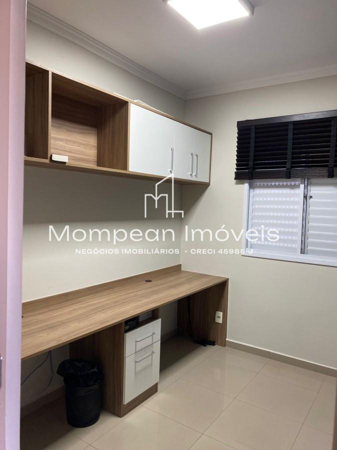 Apartamento à venda com 3 quartos, 66m² - Foto 13