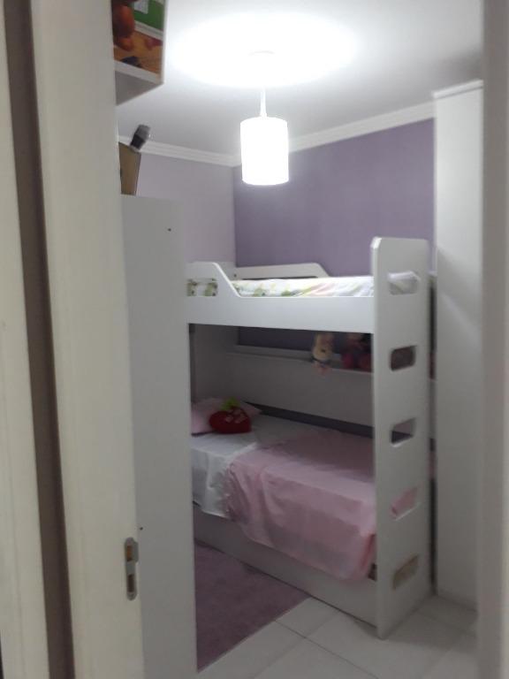 Apartamento à venda com 2 quartos, 50m² - Foto 28