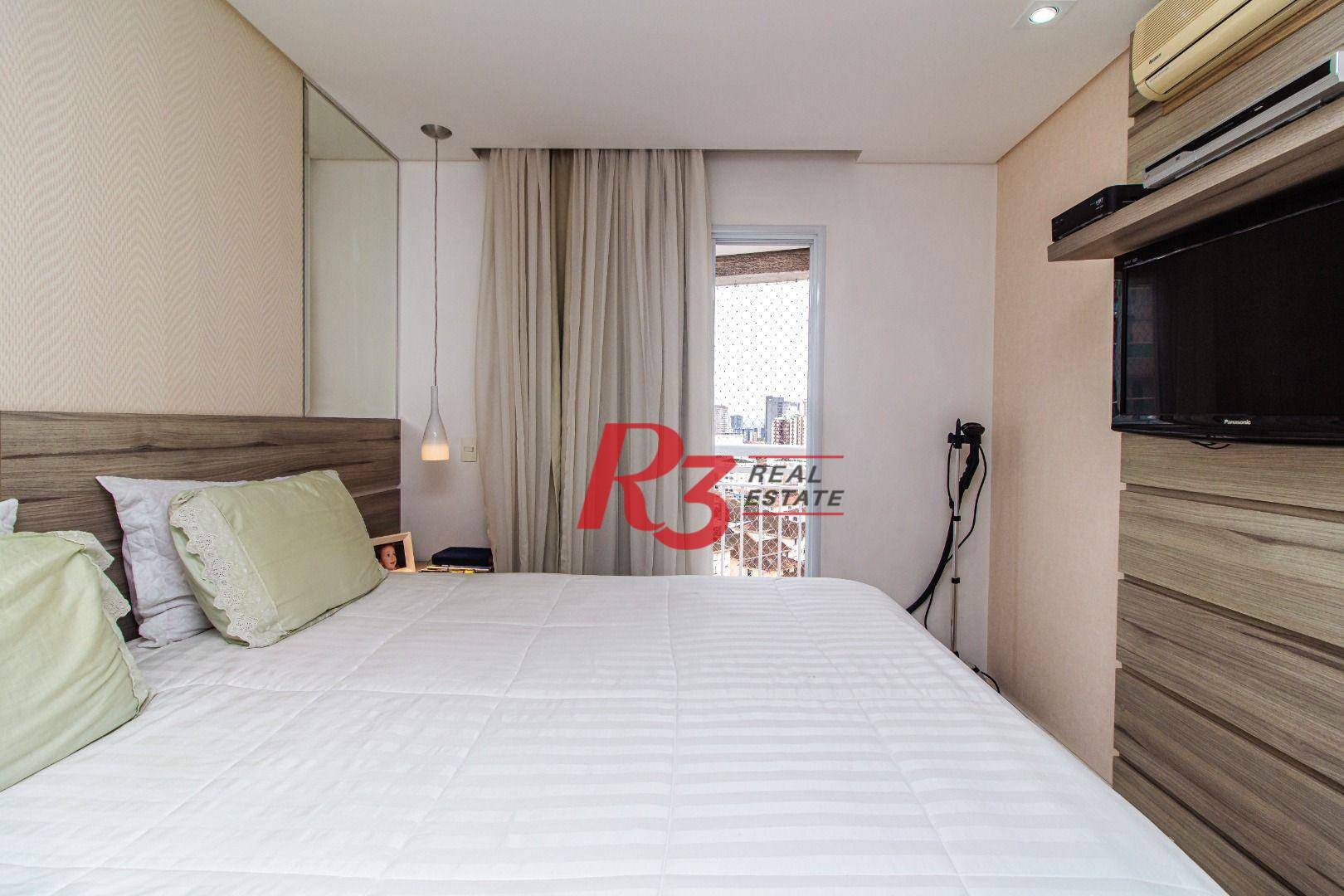 Apartamento à venda com 3 quartos, 159m² - Foto 30