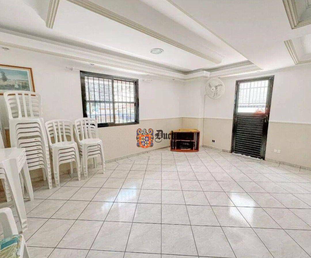 Apartamento à venda com 2 quartos, 63m² - Foto 21