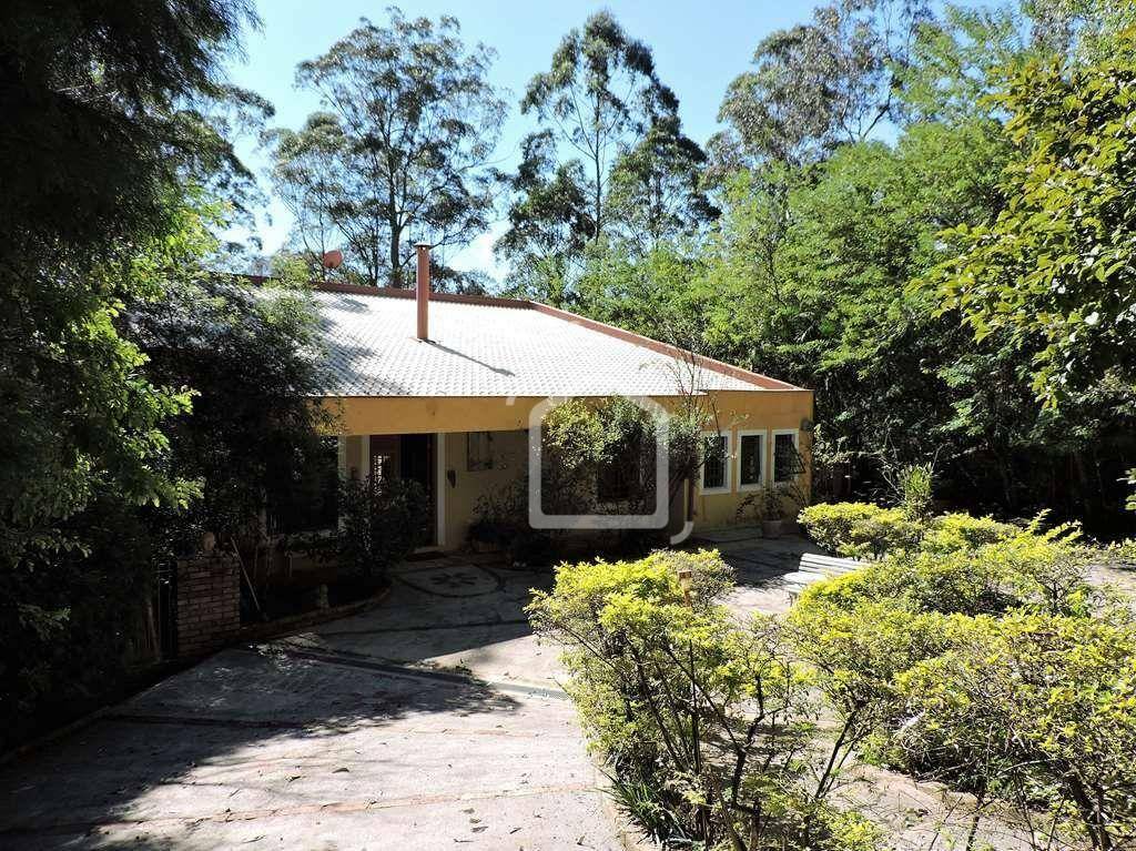 Casa de Condomínio à venda com 2 quartos, 415m² - Foto 1