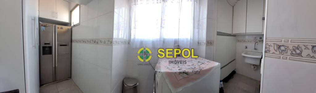 Apartamento à venda com 3 quartos, 156m² - Foto 48