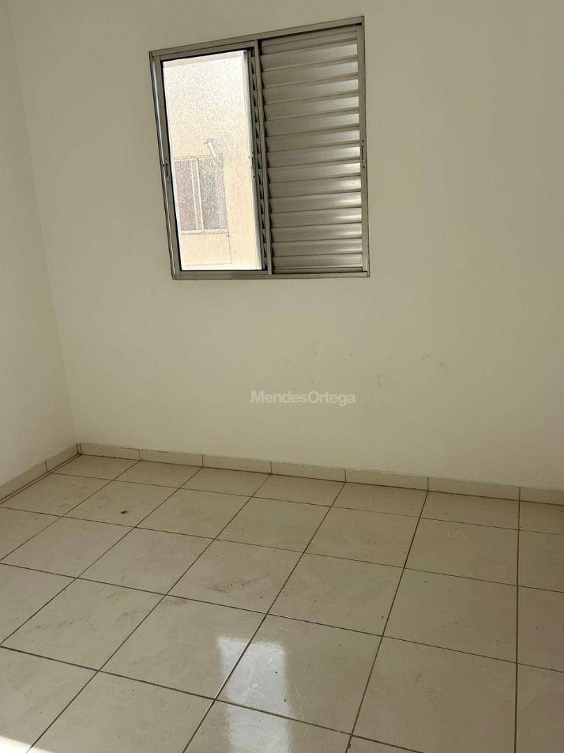 Apartamento, 2 quartos, 58 m² - Foto 9