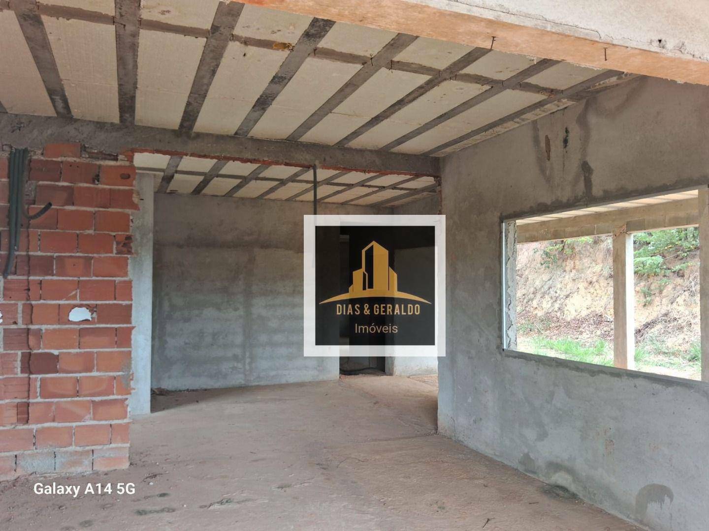 Sobrado à venda com 6 quartos, 494m² - Foto 18